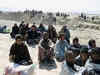 Afghanistan Taliban targets "several points" in Pakistan, tensions increase:Image