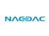 NACDAC Infra lists at 90% premium over IPO price on NSE SME platform:Image