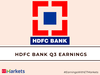 HDFC Bank Q3 Results: profit up 2% YoY to Rs 16,736 cr, misses polls:Image