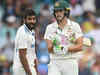 Bumrah-Konstas' heated argument ends Ind vs Aus first day dramatically; Watch viral video:Image