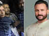 Saif Ali Khan Attack Case: Accused allegedly from Bangladesh; entered India illegally, changed identity:Image