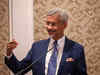 Jaishankar on illegal US immigrant deportation row: If it takes 400-odd days to get a visa, don't think...:Image