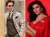 What you have heard about Shah Rukh Khan is true, says Sushmita Sen:Image