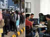 Over 3,000 engineers line up for walk-in interview in Pune; viral video sparks debate about India’s IT job crunch:Image