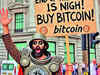 A crash course to 2025? Hardselling Bitcoins while the Sun still shines:Image