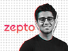 Zepto Cafe crosses 50,000 orders per day within 4 weeks: Aadit Palicha:Image