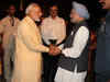 Centre approves memorial space for former PM Dr Manmohan Singh:Image