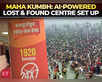 Maha Kumbh Day 4: Over 6 cr devotees participated:Image