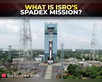 ISRO’s SpaDEX Mission set for groundbreaking launch:Image