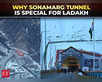 All you need to know about Sonamarg Tunnel:Image