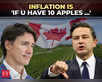 Pierre Poilievre slams Trudeau's carbon tax when voter asks him ...:Image