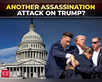 Trump faces another assassination attempt?:Image