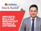 Stock Radar: Buy Infosys; target Rs 2100-2120:Image