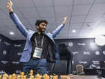 D Gukesh: From prodigy to world chess champion at 18