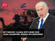 PM Netanyahu responds to NYT report over IDF's wish for Gaza ceasefire