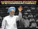 Moment when Manmohan Singh won hearts in RS