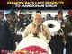 PM Modi reaches Nigambodh Ghat, pays final tribute to...