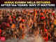 Maha Kumbh returns after 144-yrs; all you need to know