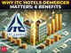 6 Reasons Why ITC Hotels Demerger is a Game-Changer