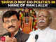 Sanjay Raut slams Mohan Bhagwat