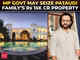 Saif Ali Khan to lose family properties worth Rs 15k cr in Bhopal