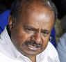 Karnataka: Kumaraswamy questions Govt over delay in compensating NICE land losers