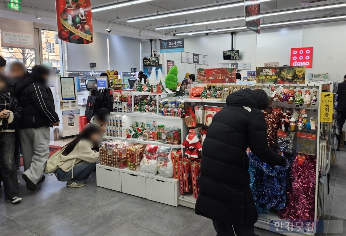 "단돈 9000원에 이런 걸"…다이소서 난리난 의외의 제품