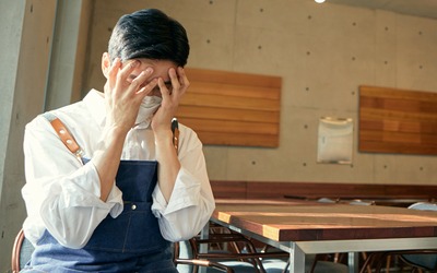 "월급 계좌 안 알려주더니"…한 달 만에 퇴사한 직원에 당했다