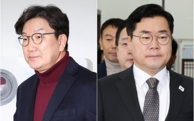 민주 "한덕수 대행 탄핵절차 개시" vs 與 "조폭과 다름없어"