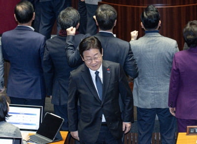 전국민 마통·25만원·압류금지 통장?…이재명 '기본' 어디까지