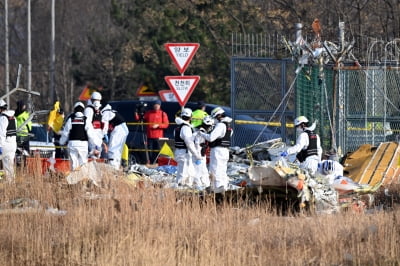 제주항공 참사로 179명 사망…국내 발생 여객기 사고 중 최다