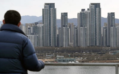 아파트값 오르더니 결국…"이런 적 처음" 중개사도 '술렁'