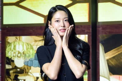 [포토] 김설현, '빛나는 미모'