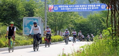 문체부, 지역 관광연계 '자전거 자유여행 대표코스 60선' 발표