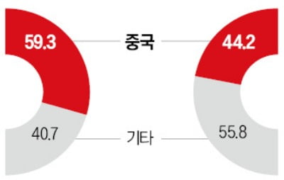 '값싼 중국산' 혹해 문 활짝 열었다가…날벼락 맞은 일본