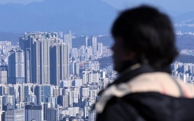 "3인 가족은 꿈도 못꿔"…강남 아파트 청약 가점 얼만가 보니