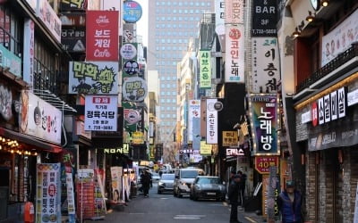 "사람들이 술을 안 마셔요"…뜻밖의 상황에 개미들 '비명'