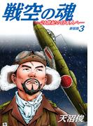 戦空の魂－２１世紀の日本人へ－　新装版３