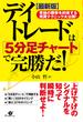 【最新版】デイトレードは「５分足チャート」で完勝だ！