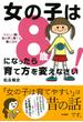 女の子は8歳になったら育て方を変えなさい！