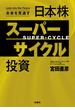 未来を見通す　日本株スーパーサイクル投資(ＳＰＡ！ＢＯＯＫＳ)