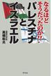 なるほどそうだったのか!!　パレスチナとイスラエル(幻冬舎単行本)