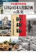 ひと目でわかる「GHQの日本人洗脳計画」の真実