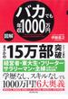 【図解】バカでも年収１０００万円