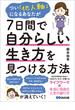 つい「他人軸」になるあなたが7日間で自分らしい生き方を見つける方法