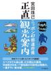 ニッポン47都道府県正直観光案内