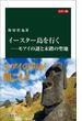 カラー版　イースター島を行く―モアイの謎と未踏の聖地(中公新書)