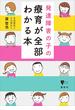 発達障害の子の療育が全部わかる本(こころライブラリー)