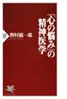 「心の悩み」の精神医学(PHP新書)