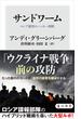 サンドワーム　ロシア最恐のハッカー部隊(角川新書)